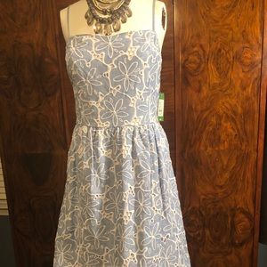 Lilly Pulitzer Bethany Dress